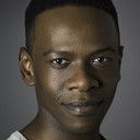 Litha Bam als Miss Skret