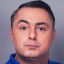 Δημήτρης Παπανικολάου als Dimos Fotopoulos