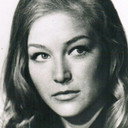 Евгения Ветлова als Tanya Ivleva from the USSR