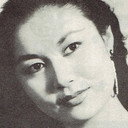 Ding Hao als Bai Jin