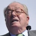 Jean-Marie Le Pen als Self