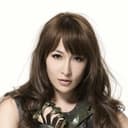 蕭亞軒 als May （陈永仁前女友）