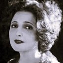 Mabel Ballin als Alice Walker