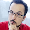 Benjamin Daniel als Benzaie