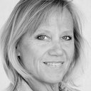 Elisabeth Sand als Hildegunn