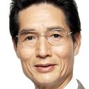 幹本雄之 als Irish (voice)