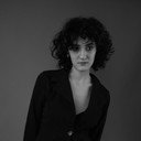 Zehra Yıldız als Türkiyeli Genç