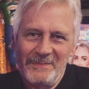 James Orr, Co-Executive Producer