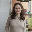 Anna Rodrigo Gimeno, Wardrobe Assistant