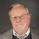 Vytautas Landsbergis als Self