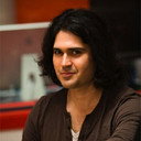 Julian Coryell als Guitar