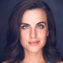 Mikaela Izquierdo als The Woman