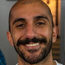 Nadim Salloum als Self