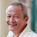 Quốc Trọng als Ông Đỉnh