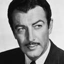 Robert Taylor als Rigby