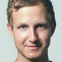 Kasper Porsdal als Kasper Porsdal