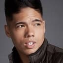 D-Trix als Melvin