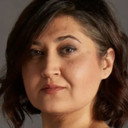 Hilal Kuvvet als Hanife Demir