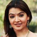 Aarthi Agarwal als Special Appearance