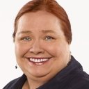 Conchata Ferrell als Betty McAllister