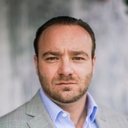 D. Matt Geller, Executive Producer