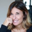 Ginestra Paladino als Infermiera