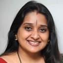 Malavika Avinash als Judge