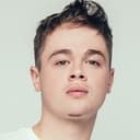 Noah Parker als Young Man #2