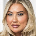 Hanna Friberg als Self