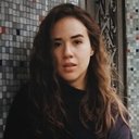 Alejandra García-Zepeda als 