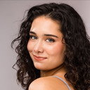 Victoria Martinez als Katie