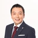 中川礼二 als Argus Steel (voice)