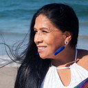 Ma. Elena Bañuelos als Woman