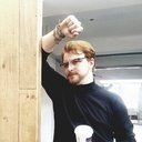 Dries du Preez, Visual Effects Compositor