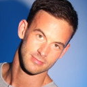 Robert Deaton als Fabio