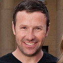 Graham Swift als Himself