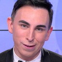 Jordan Guisnel als Self : Chronicer & TV-Presenter