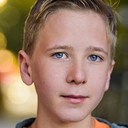 Max Willoughby als Sean