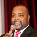 Corey Maclin als Self - Ring Announcer
