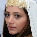 Xuraman Əliyeva als Fərəntac