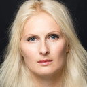 Kristel Elling als Yelena
