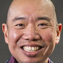 Giles Yeo als Giles Yeo