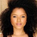Sidney Nicole Rogers als Patricia