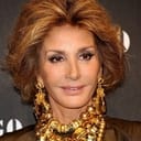 Nati Abascal als Self