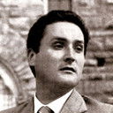 Alfredo Bianchini als Prete