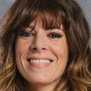 Magali Ripoll als Self - Host