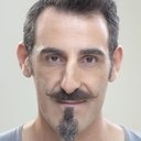 Γιώργος Κοψιδάς als Performer