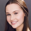 Anastasia Bredikhina als Patty (voice)