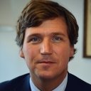 Tucker Carlson als Tucker Carlson