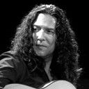 Tomatito als Flamenco Guitarist